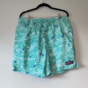 Vineyard Vines Swim Shorts